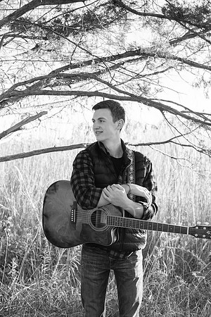 Reed - Brittany Lynn Imagery LLC - St Charles MO Photographer BW-11