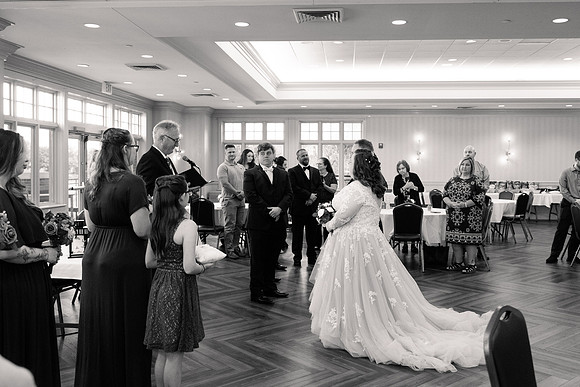 Ashley and Victor - Brittany Lynn Imagery LLC - STL St Louis MO Wedding Portrait Photographer BW-85