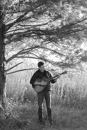 Reed - Brittany Lynn Imagery LLC - St Charles MO Photographer BW-8
