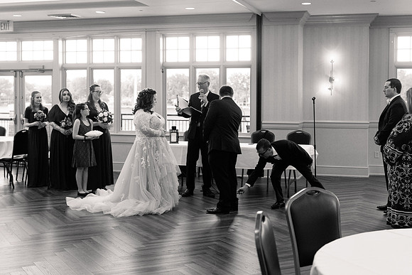 Ashley and Victor - Brittany Lynn Imagery LLC - STL St Louis MO Wedding Portrait Photographer BW-108