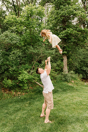 The Oehlers - Family Session in Lake St Louis - Brittany Lynn Imagery - STL St Louis Wedding Portrait Photographer-36