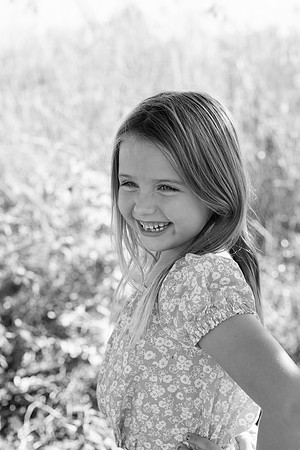 Myers - Brittany Lynn Imagery LLC - STL St Louis MO Portrait Photographer BW-18