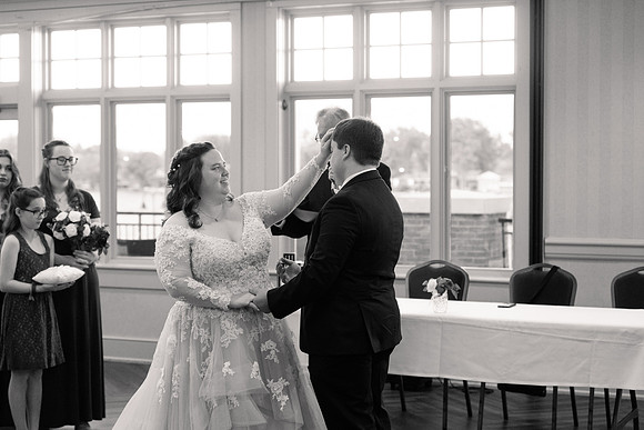Ashley and Victor - Brittany Lynn Imagery LLC - STL St Louis MO Wedding Portrait Photographer BW-128
