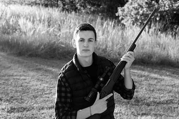 Reed - Brittany Lynn Imagery LLC - St Charles MO Photographer BW-17