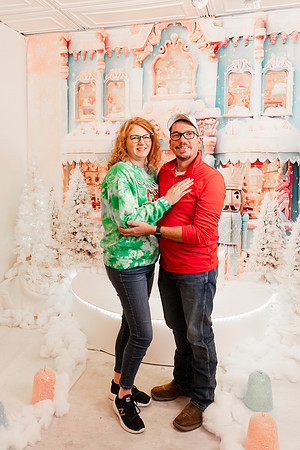- Brittany Lynn Imagery LLC - Christie Lewis Homes - STL St Louis MO Portrait Photographer - Christmas 2024-113