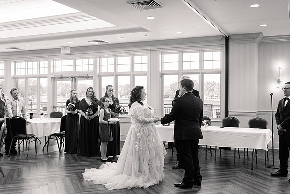 Ashley and Victor - Brittany Lynn Imagery LLC - STL St Louis MO Wedding Portrait Photographer BW-187