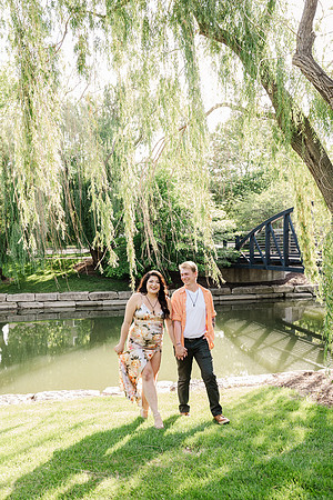 New Town St Charles Engagement Collection - Brittany Lynn Imagery - STL St Louis Wedding Portrait Photographer-1