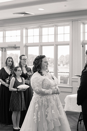 Ashley and Victor - Brittany Lynn Imagery LLC - STL St Louis MO Wedding Portrait Photographer BW-166