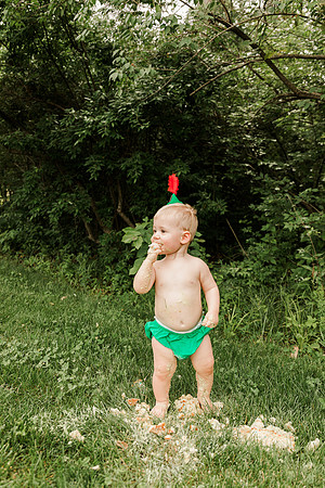 The Oehlers - Family Session in Lake St Louis - Brittany Lynn Imagery - STL St Louis Wedding Portrait Photographer-109
