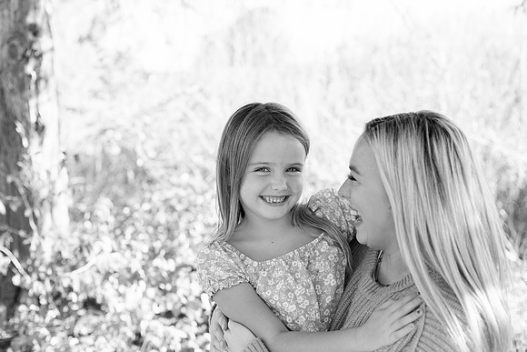 Myers - Brittany Lynn Imagery LLC - STL St Louis MO Portrait Photographer BW-11