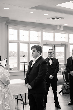 Ashley and Victor - Brittany Lynn Imagery LLC - STL St Louis MO Wedding Portrait Photographer BW-169