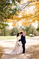 Ashley and Victor - Brittany Lynn Imagery LLC - STL St Louis MO Wedding Portrait Photographer -18