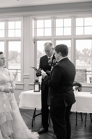 Ashley and Victor - Brittany Lynn Imagery LLC - STL St Louis MO Wedding Portrait Photographer BW-135
