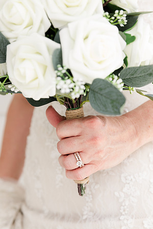 Marry Me Cottage Micro Wedding - Brittany Lynn Imagery - STL St Louis Wedding Portrait Photographer - STL Wedding Venue-25