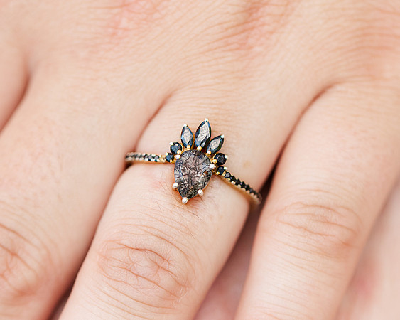 New Town St Charles Engagement Collection - Brittany Lynn Imagery - STL St Louis Wedding Portrait Photographer-25