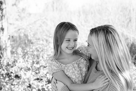 Myers - Brittany Lynn Imagery LLC - STL St Louis MO Portrait Photographer BW-33