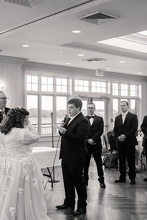 Ashley and Victor - Brittany Lynn Imagery LLC - STL St Louis MO Wedding Portrait Photographer BW-138