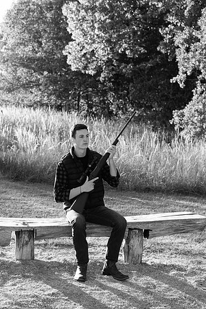Reed - Brittany Lynn Imagery LLC - St Charles MO Photographer BW-16