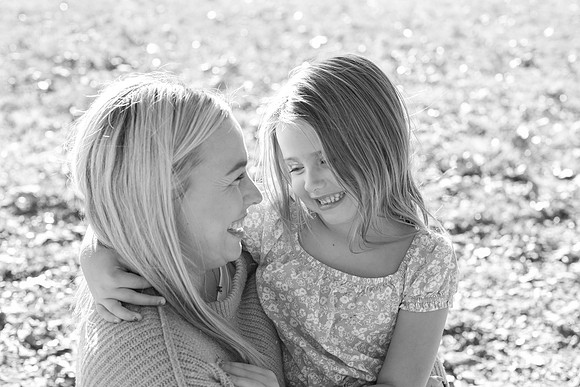 Myers - Brittany Lynn Imagery LLC - STL St Louis MO Portrait Photographer BW-53