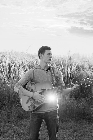 Reed - Brittany Lynn Imagery LLC - St Charles MO Photographer BW-28