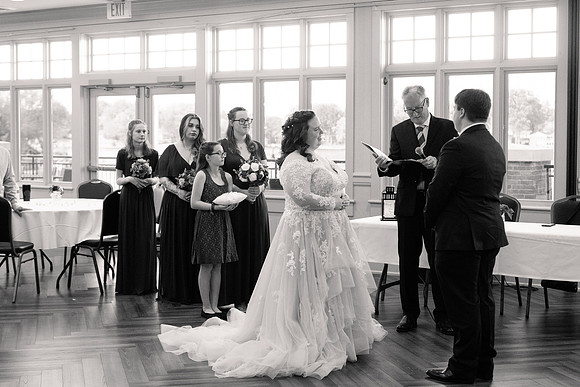 Ashley and Victor - Brittany Lynn Imagery LLC - STL St Louis MO Wedding Portrait Photographer BW-116