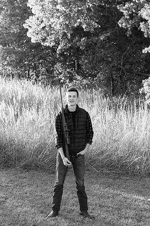 Reed - Brittany Lynn Imagery LLC - St Charles MO Photographer BW-21