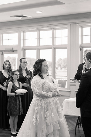 Ashley and Victor - Brittany Lynn Imagery LLC - STL St Louis MO Wedding Portrait Photographer BW-165