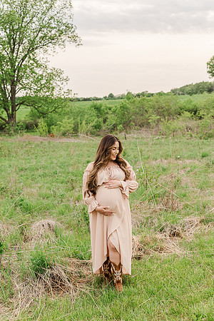 Broemmelsiek Park Maternity Session Defiance MO - St Charles County Park - Brittany Lynn Imagery - STL St Louis Wedding Portrait Photographer-11