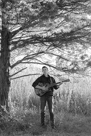 Reed - Brittany Lynn Imagery LLC - St Charles MO Photographer BW-6