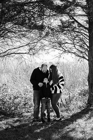 Schaab - Brittany Lynn Imagery LLC - Brittany Branson - STL St Louis St Charles MO Portrait Photographer BW-26