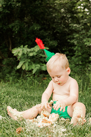 The Oehlers - Family Session in Lake St Louis - Brittany Lynn Imagery - STL St Louis Wedding Portrait Photographer-85