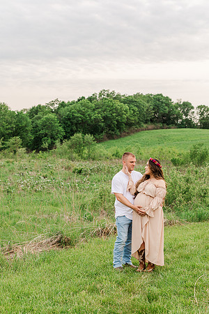 Broemmelsiek Park Maternity Session Defiance MO - St Charles County Park - Brittany Lynn Imagery - STL St Louis Wedding Portrait Photographer-22