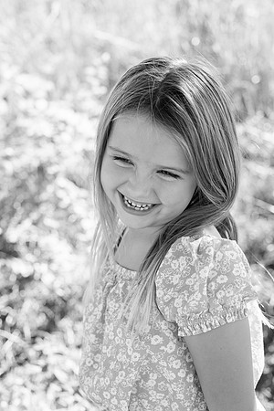 Myers - Brittany Lynn Imagery LLC - STL St Louis MO Portrait Photographer BW-21