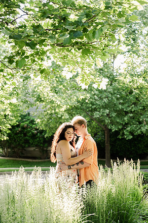 New Town St Charles Engagement Collection - Brittany Lynn Imagery - STL St Louis Wedding Portrait Photographer-11