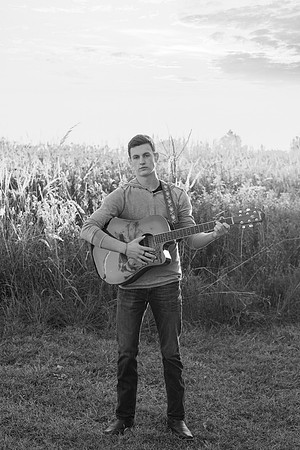Reed - Brittany Lynn Imagery LLC - St Charles MO Photographer BW-25