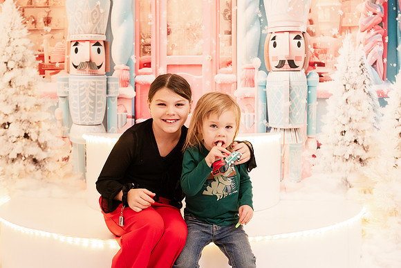 - Brittany Lynn Imagery LLC - Christie Lewis Homes - STL St Louis MO Portrait Photographer - Christmas 2024-10