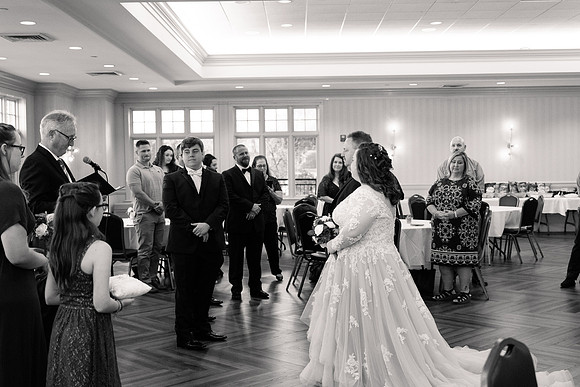 Ashley and Victor - Brittany Lynn Imagery LLC - STL St Louis MO Wedding Portrait Photographer BW-83