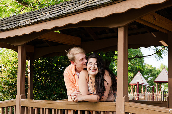 New Town St Charles Engagement Collection - Brittany Lynn Imagery - STL St Louis Wedding Portrait Photographer-28