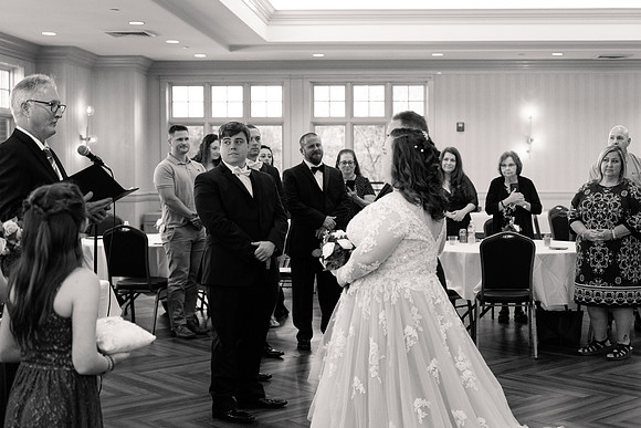 Ashley and Victor - Brittany Lynn Imagery LLC - STL St Louis MO Wedding Portrait Photographer BW-86