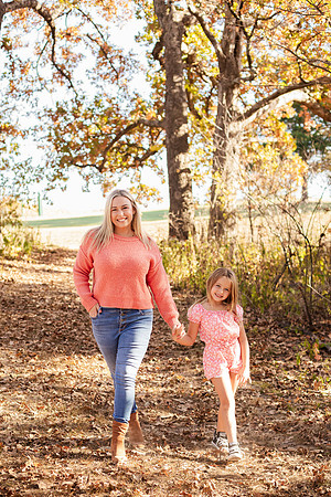 Myers - Brittany Lynn Imagery LLC - STL St Louis MO Portrait Photographer -13