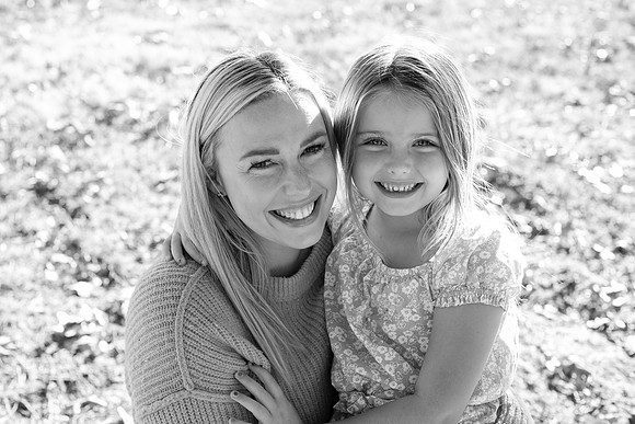 Myers - Brittany Lynn Imagery LLC - STL St Louis MO Portrait Photographer BW-54