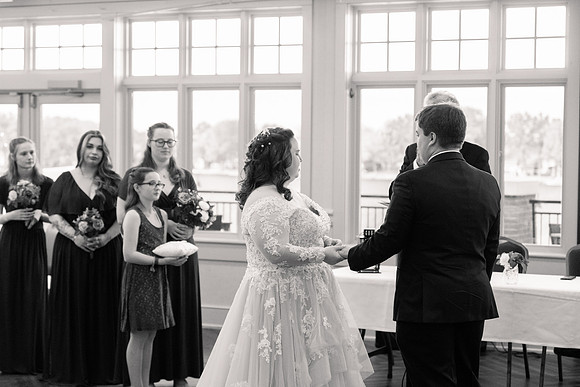 Ashley and Victor - Brittany Lynn Imagery LLC - STL St Louis MO Wedding Portrait Photographer BW-186