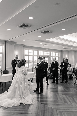 Ashley and Victor - Brittany Lynn Imagery LLC - STL St Louis MO Wedding Portrait Photographer BW-141