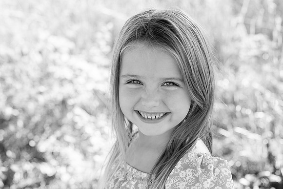 Myers - Brittany Lynn Imagery LLC - STL St Louis MO Portrait Photographer BW-3