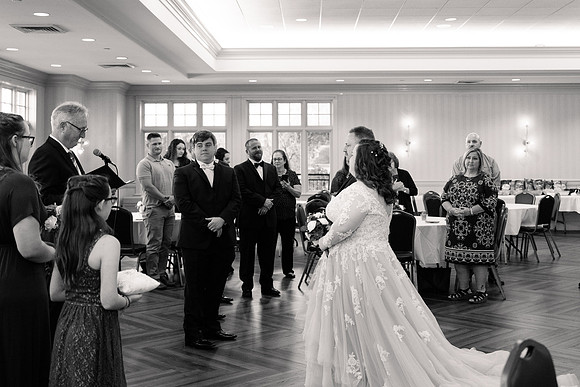 Ashley and Victor - Brittany Lynn Imagery LLC - STL St Louis MO Wedding Portrait Photographer BW-84
