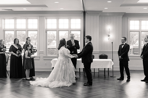 Ashley and Victor - Brittany Lynn Imagery LLC - STL St Louis MO Wedding Portrait Photographer BW-126