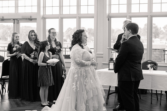 Ashley and Victor - Brittany Lynn Imagery LLC - STL St Louis MO Wedding Portrait Photographer BW-163