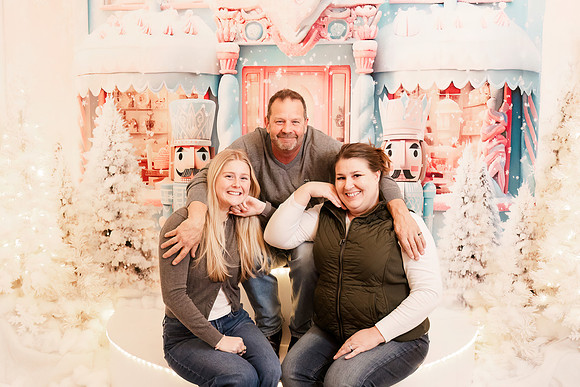 - Brittany Lynn Imagery LLC - Christie Lewis Homes - STL St Louis MO Portrait Photographer - Christmas 2024-122