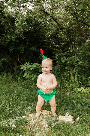 The Oehlers - Family Session in Lake St Louis - Brittany Lynn Imagery - STL St Louis Wedding Portrait Photographer-98