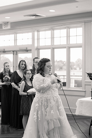 Ashley and Victor - Brittany Lynn Imagery LLC - STL St Louis MO Wedding Portrait Photographer BW-145